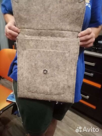 Сумка чехол для планшета, э014с