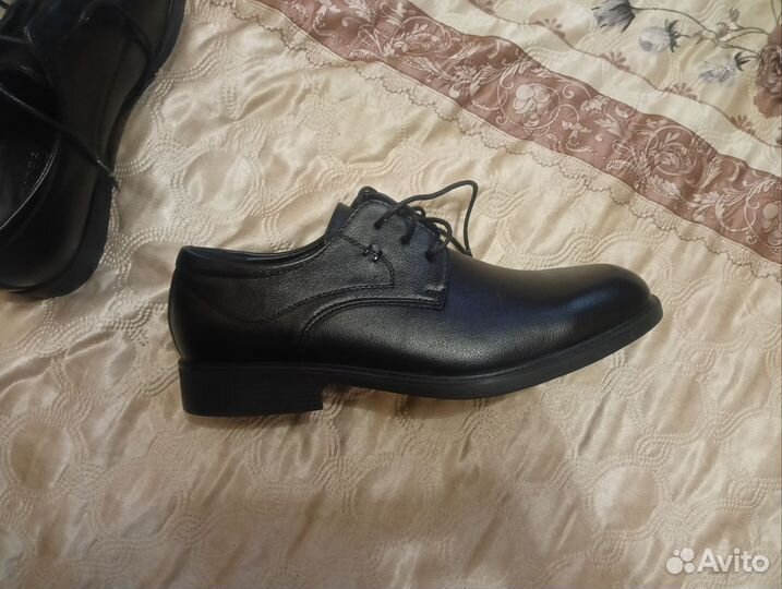 Туфли мужские 43 размер