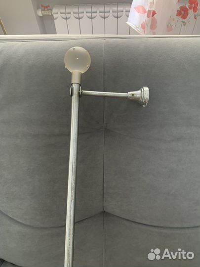 Карниз для шторы