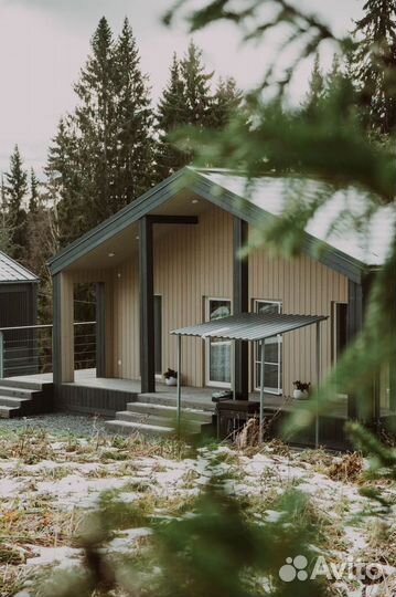 Фотосъемка недвижимости