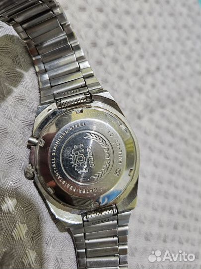 Orient water resist 50m