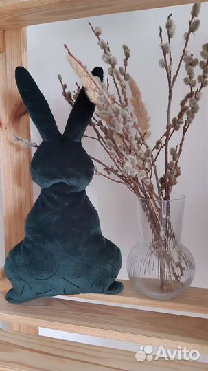 Интерьерная подушка новая