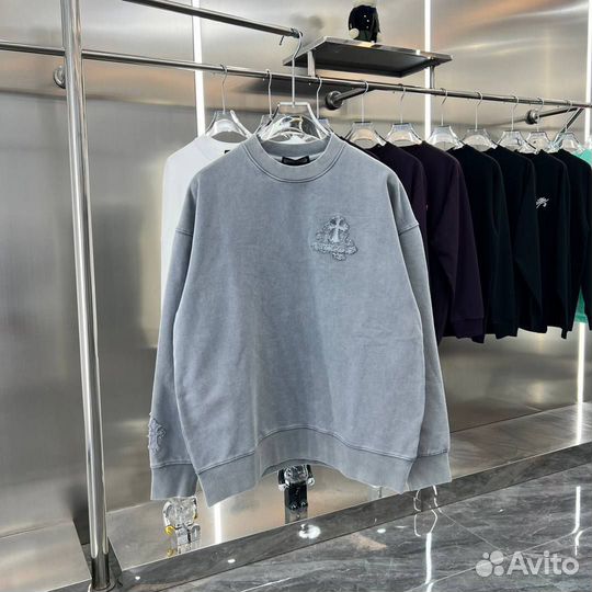 Свитшот Chrome Hearts (Premium)