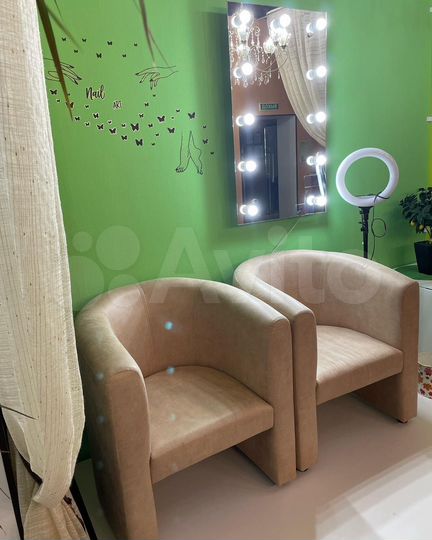 Производство, 150 м²