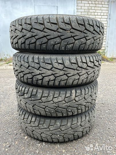 Yokohama Ice Guard Stud IG55 185/65 R15