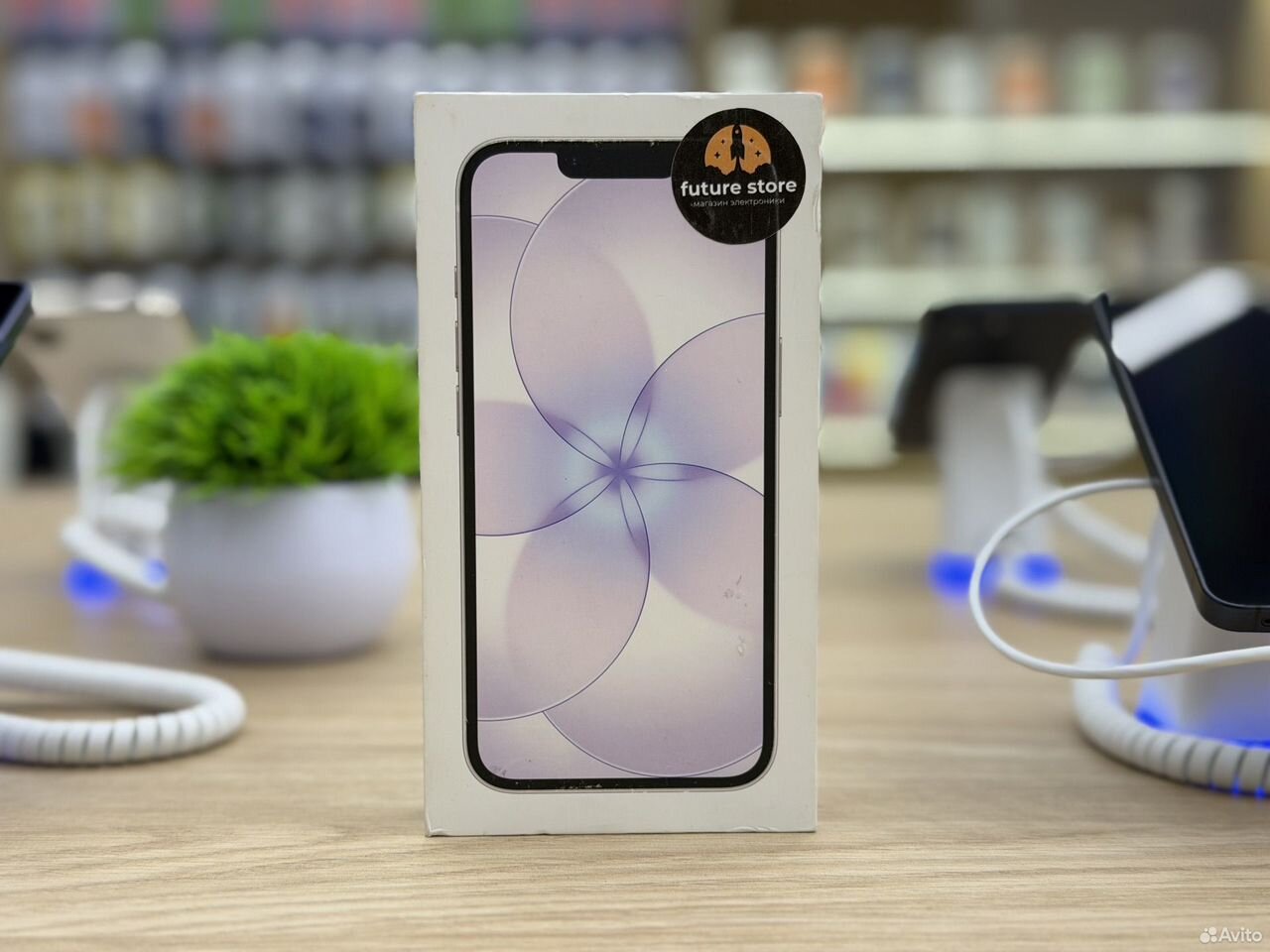 iPhone 17e, 256 ГБ