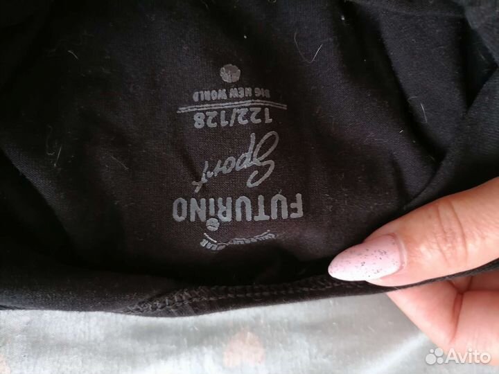 Купальник для гимнастики