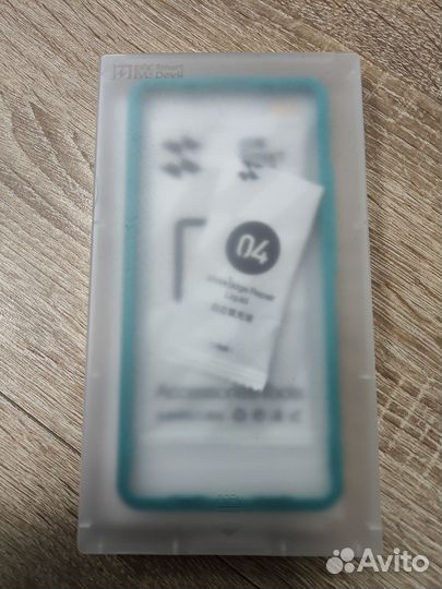 Стекло SmartDevil для Poco F5, Redmi note 12 turbo