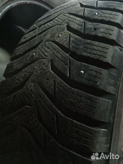 Kumho WinterCraft Ice WI31 235/65 R17