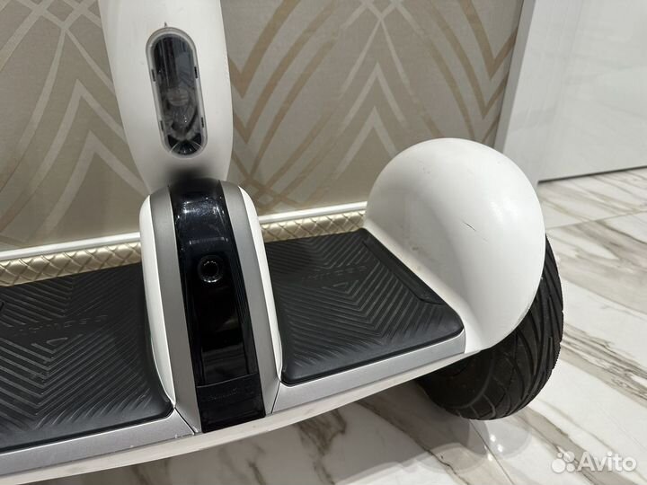 Гироскутер Segway S-Plus