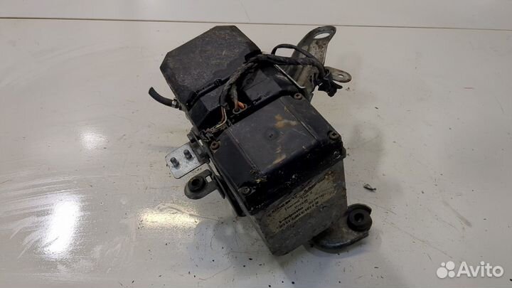 Отопитель автономный BMW X5 E53, 2002