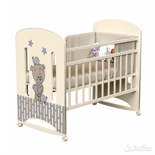 Кровать love ME