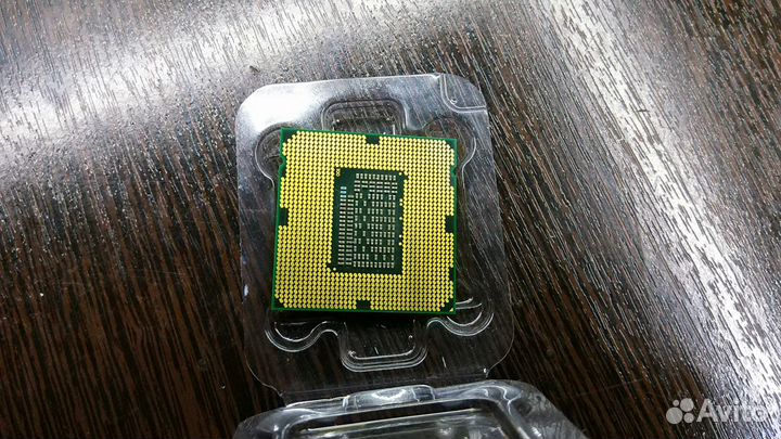 Intel core i7 2600k сокет 1155 продажа, обмен