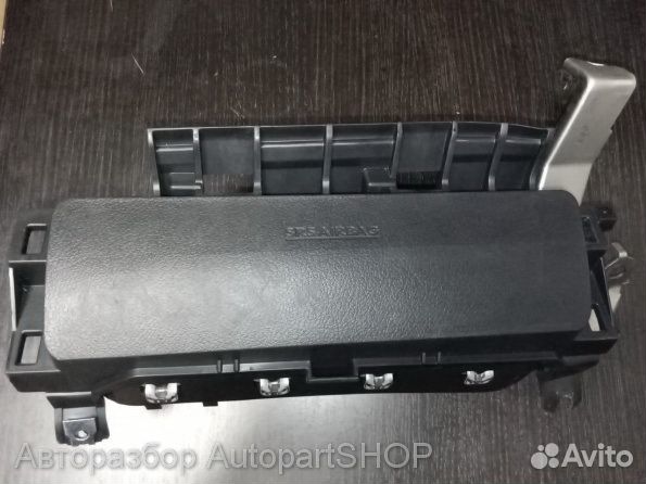 Лексус нх Подушка безопасности