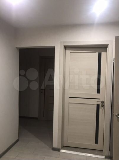 2-к. квартира, 54 м², 1/5 эт.