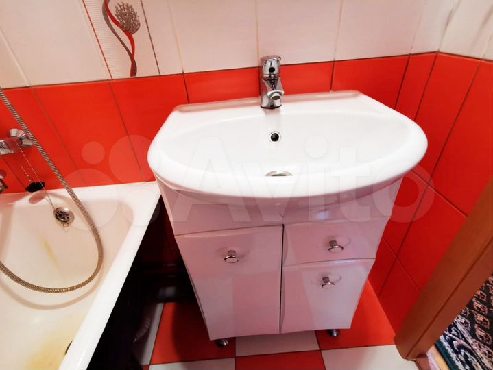 3-к. квартира, 69,4 м², 8/16 эт.