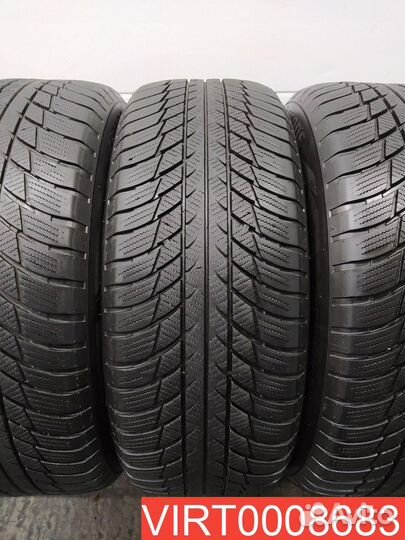 Bridgestone Blizzak LM-001 225/55 R17 97H