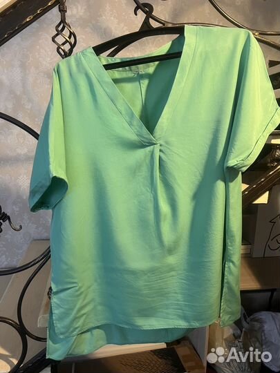 Блузка женская 52 54