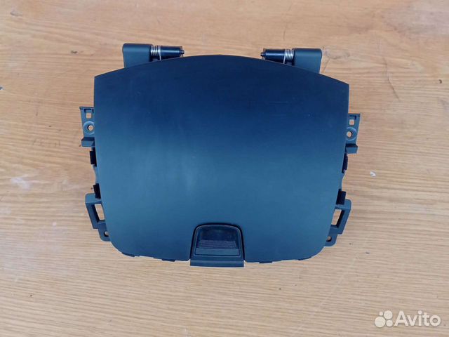 Бардачек chevrolet cruze