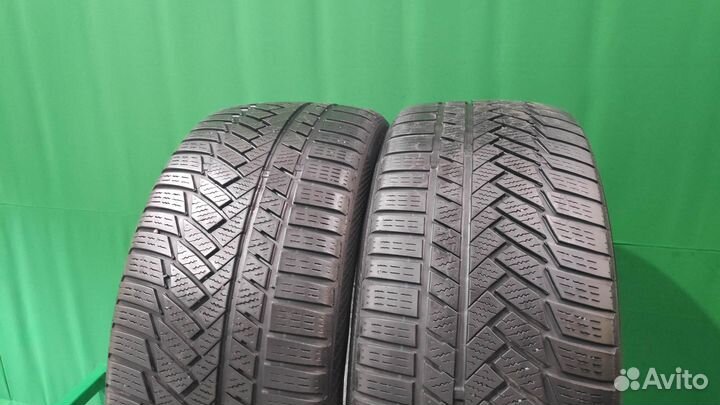 Continental ContiWinterContact TS 850 P 235/45 R17 94H
