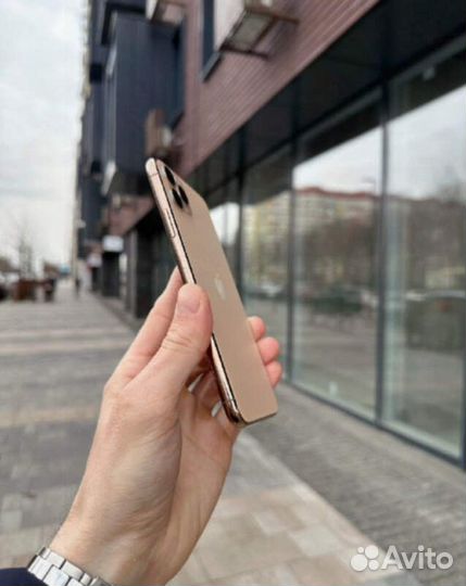 iPhone 11 Pro Max, 512 ГБ