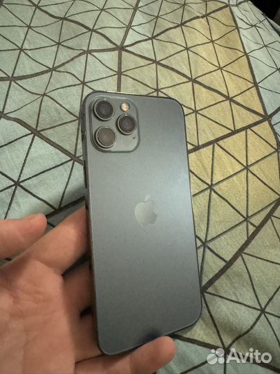 iPhone 12 Pro Max, 128 ГБ