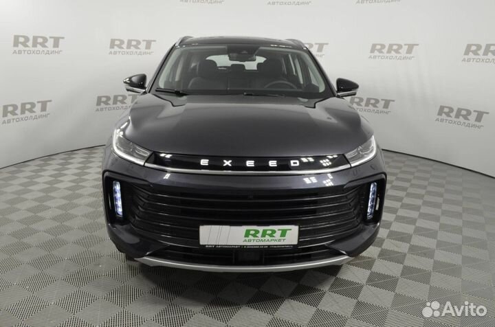 EXEED TXL 1.6 AMT, 2023