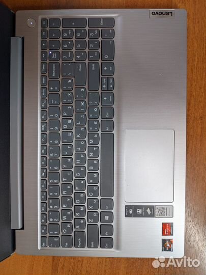 Lenovo (Ryzen 5 4500u/15.6