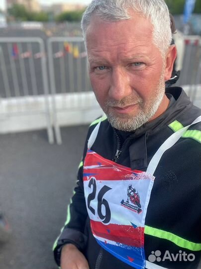 Мотоинструктор, обучение вождению мотоцикла