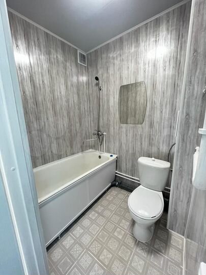 1-к. квартира, 30,1 м², 4/5 эт.