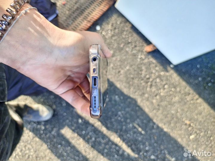 realme C35, 4/64 ГБ