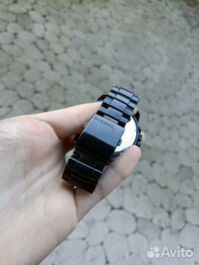 Часы diesel