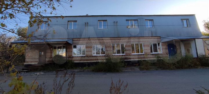 Свободного назначения, 756 м²