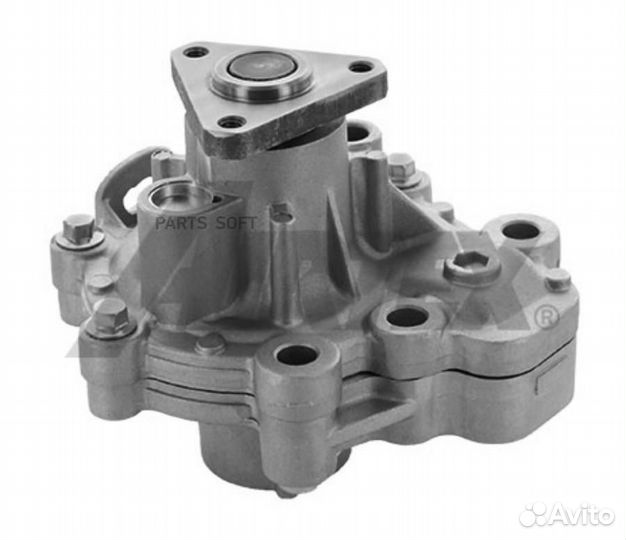Airtex 2123 Помпа водяная mazda 3 2013- / CX-5 2011-2017 / mazda 6 2013