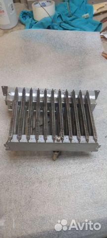 Горелка для газового котла ferolli