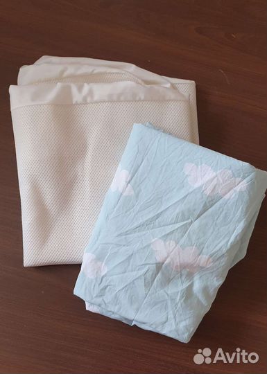 Наматрасник