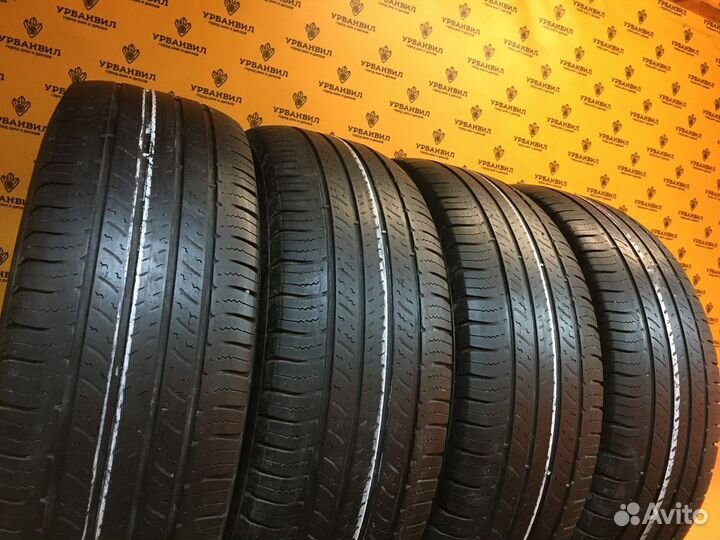 Michelin Latitude Tour HP 225/65 R17 102H