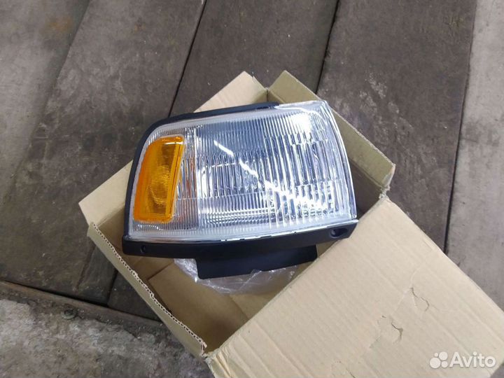 Поворотник