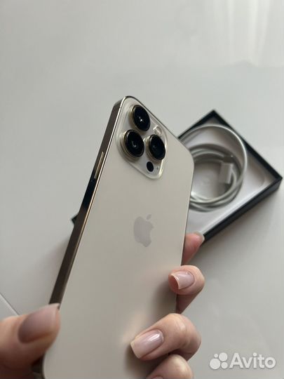 iPhone 13 Pro, 256 ГБ
