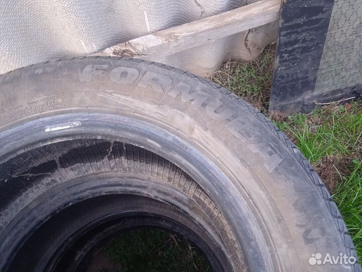 Accelera 651 175/65 R14