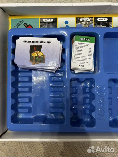 Игра Мировая монополия твистер мафия