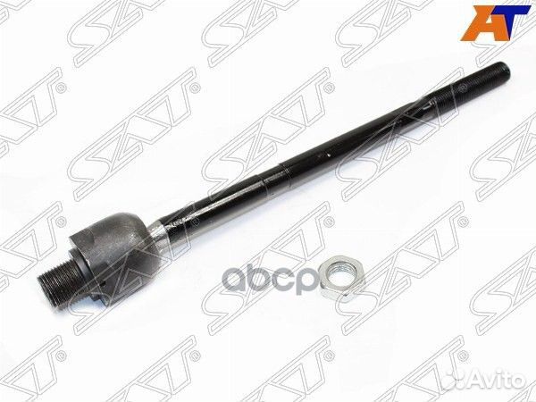 Тяга рулевая opel astra G 98-04/zafira 99-05