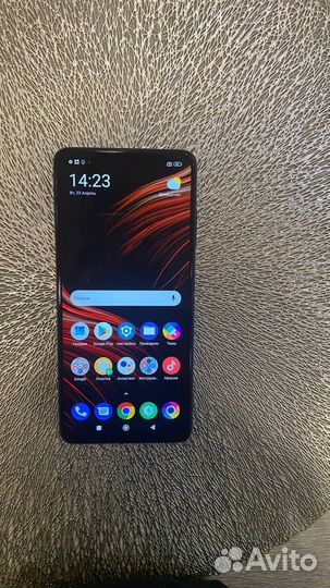 Xiaomi Poco X3 Pro, 8/256 ГБ