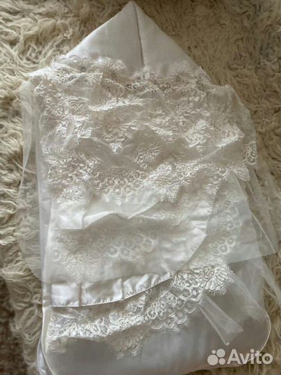 Конверт на зиму Россия