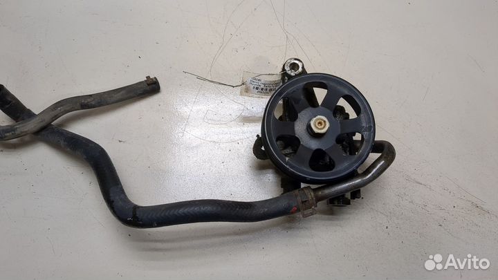 Гур Hyundai Santa Fe, 2010