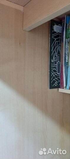 Двухъярусная кровать бу до 10 июня