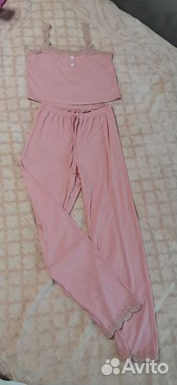 Домашний костюм женский