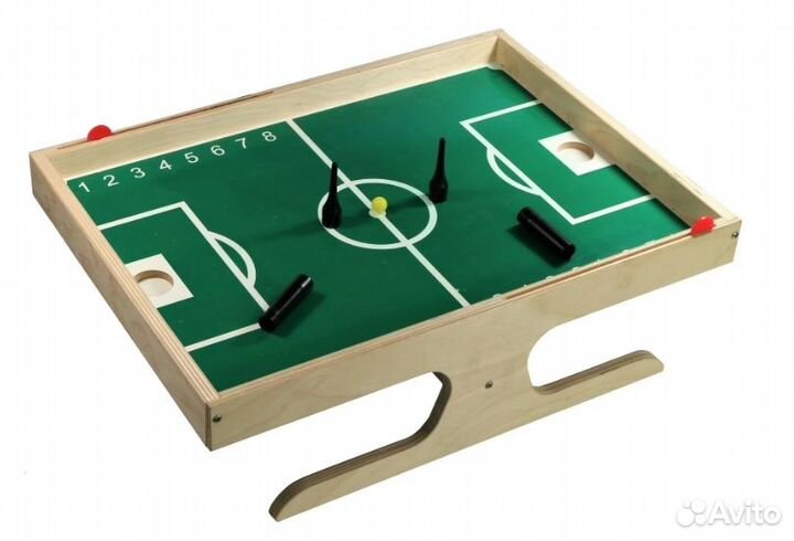 Игра настольная 