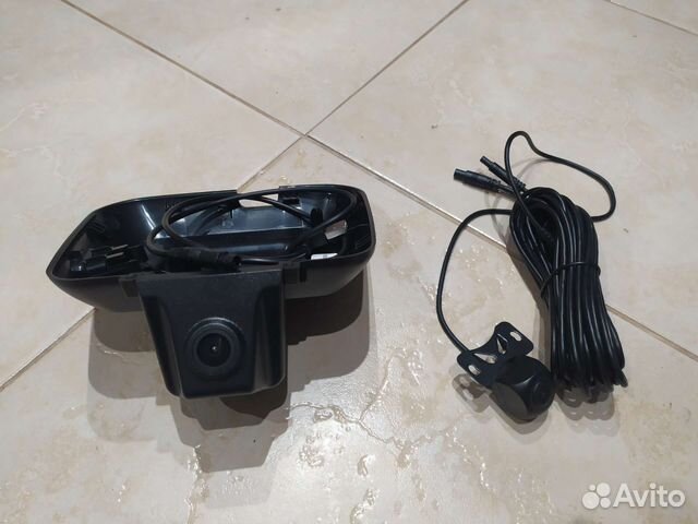 Видеорегистратор haval jolion, haval h6 plus