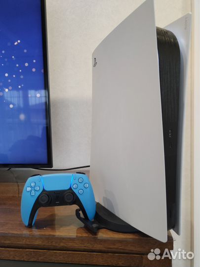 Продам ps5